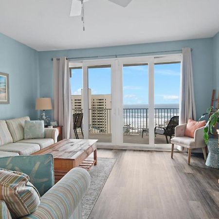 Some Beach Some Where At Laketown Wharf #825 By Nautical Properties Panama City Beach Esterno foto