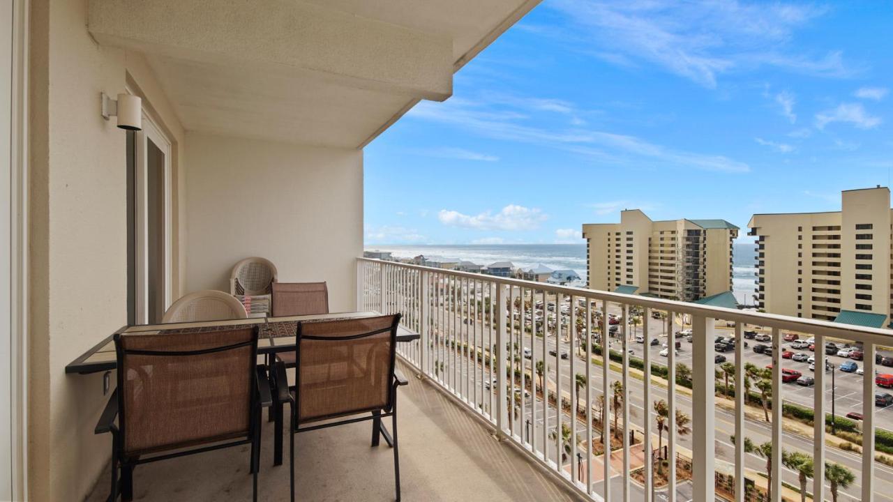 Some Beach Some Where At Laketown Wharf #825 By Nautical Properties Panama City Beach Esterno foto