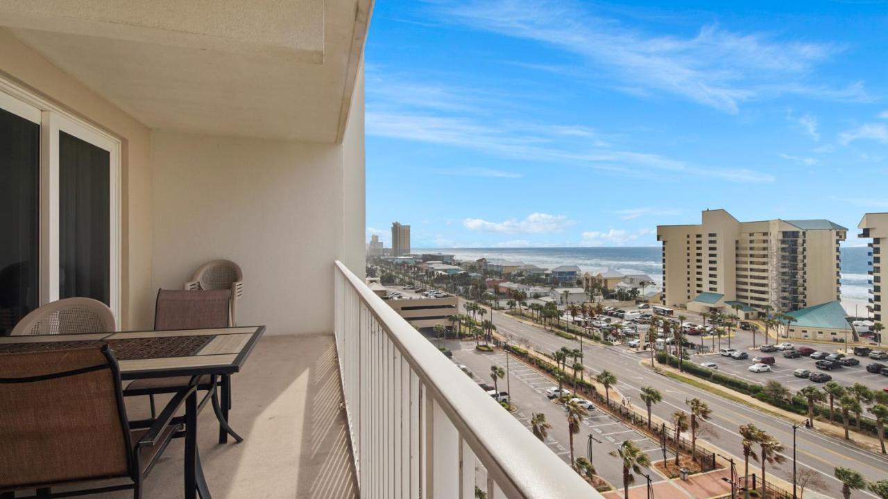 Some Beach Some Where At Laketown Wharf #825 By Nautical Properties Panama City Beach Esterno foto